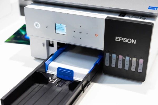 Epson SureLab D500